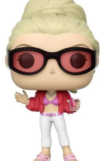 Elle Woods (Sun)