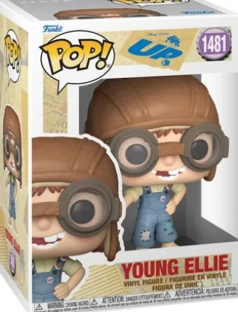 Ellie Jeune