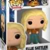 Ellie Sattler