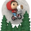 Elliot & E.T. Vol à vélo