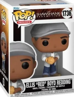 Ellis 'Red' Boyd Redding