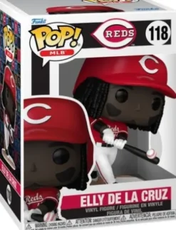 Elly de la Cruz