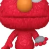 Elmo avec Rocco