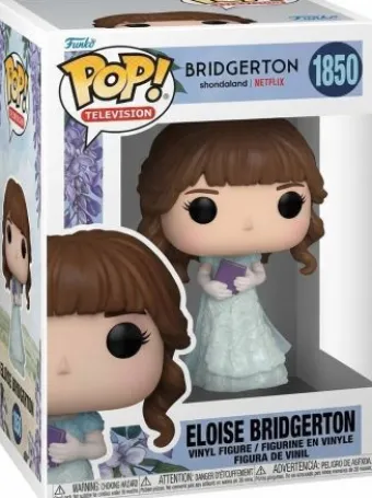 Eloise Bridgerton