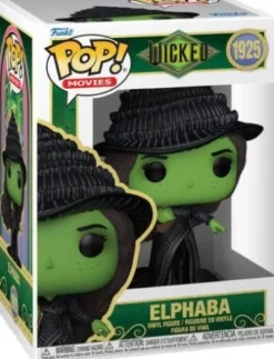 Elphaba