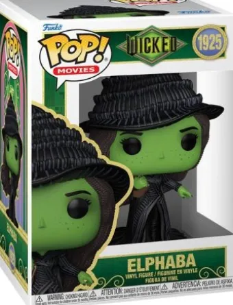 Elphaba