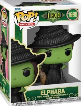 Elphaba