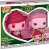 Elphaba & Glinda Pocket (Saint-Valentin) - Pack