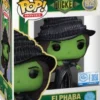 Elphaba - Pailletée
