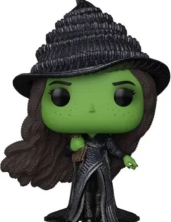 Elphaba - Pailletée
