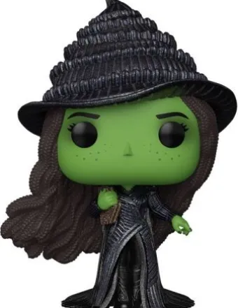 Elphaba - Pailletée