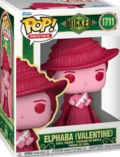 Elphaba (Saint-Valentin)