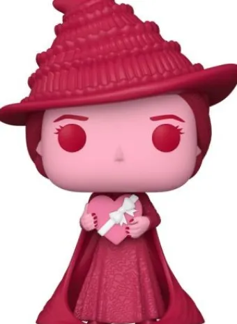 Elphaba (Saint-Valentin)