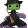 Elphaba Thropp