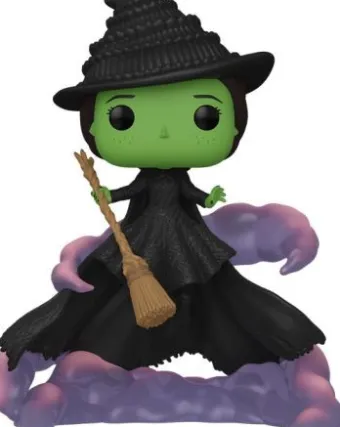 Elphaba Thropp
