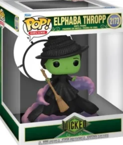 Elphaba Thropp