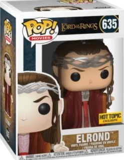 Elrond