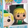 Elroy Jetson (les Jetsons)
