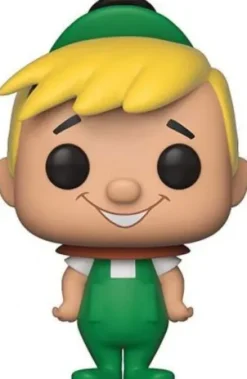 Elroy Jetson (les Jetsons)