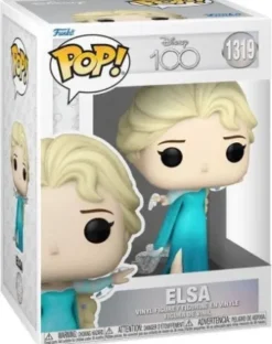 Elsa