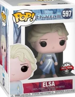 Elsa