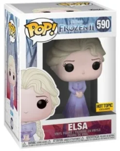 Elsa
