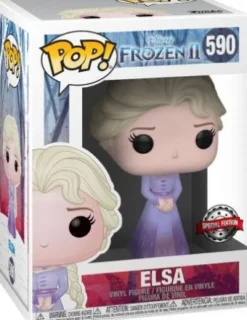 Elsa