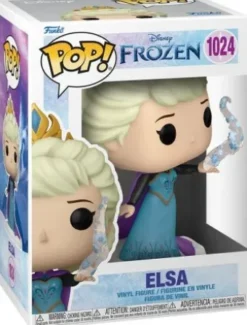 Elsa