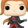 Elsa Bloodstone