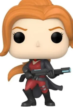 Elsa Bloodstone