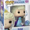 Elsa - Diamant
