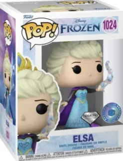 Elsa - Diamant