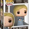 Elsa Dutton