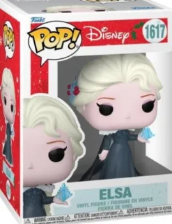 Elsa (Noël)