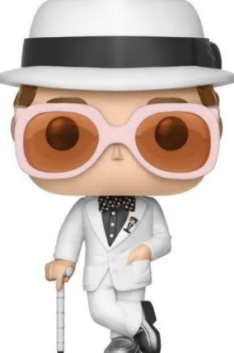 Elton John Meilleur Album
