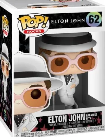 Elton John Meilleur Album