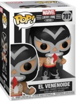 El Venenoide