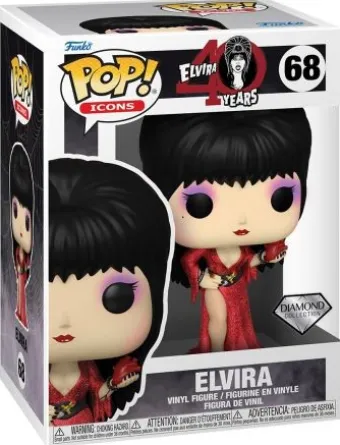 Elvira - Diamant