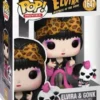 Elvira & Gonk