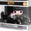 Elvira & Gonk