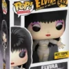 Elvira Maîtresse des Ténèbres [avec Chase]