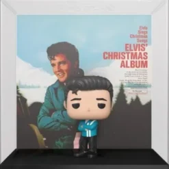 Elvis' Christmas Album - Album