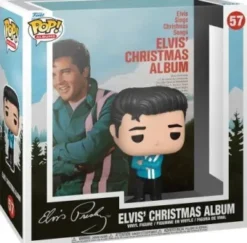 Elvis' Christmas Album - Album