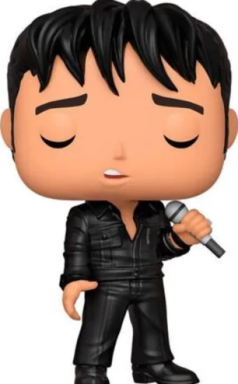 Elvis 68 Comeback Special