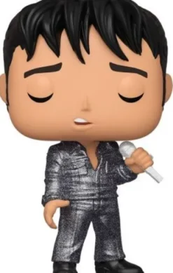 Elvis Presley '68 Comeback Spéciale Diamant