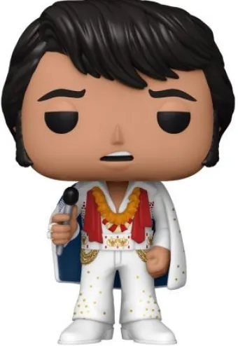 Elvis - Pure Gold