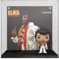 Elvis - Pure Gold