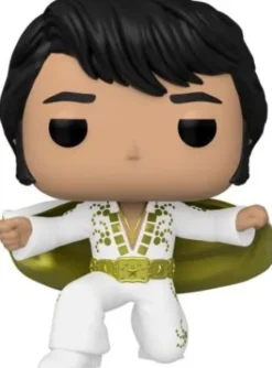 Elvis Tenue Pharaon