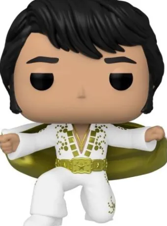 Elvis Tenue Pharaon