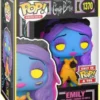 Emily - Black Light